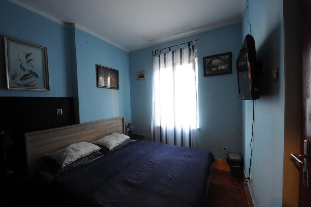 99 Muses Apartments Dordegol Εξωτερικό φωτογραφία