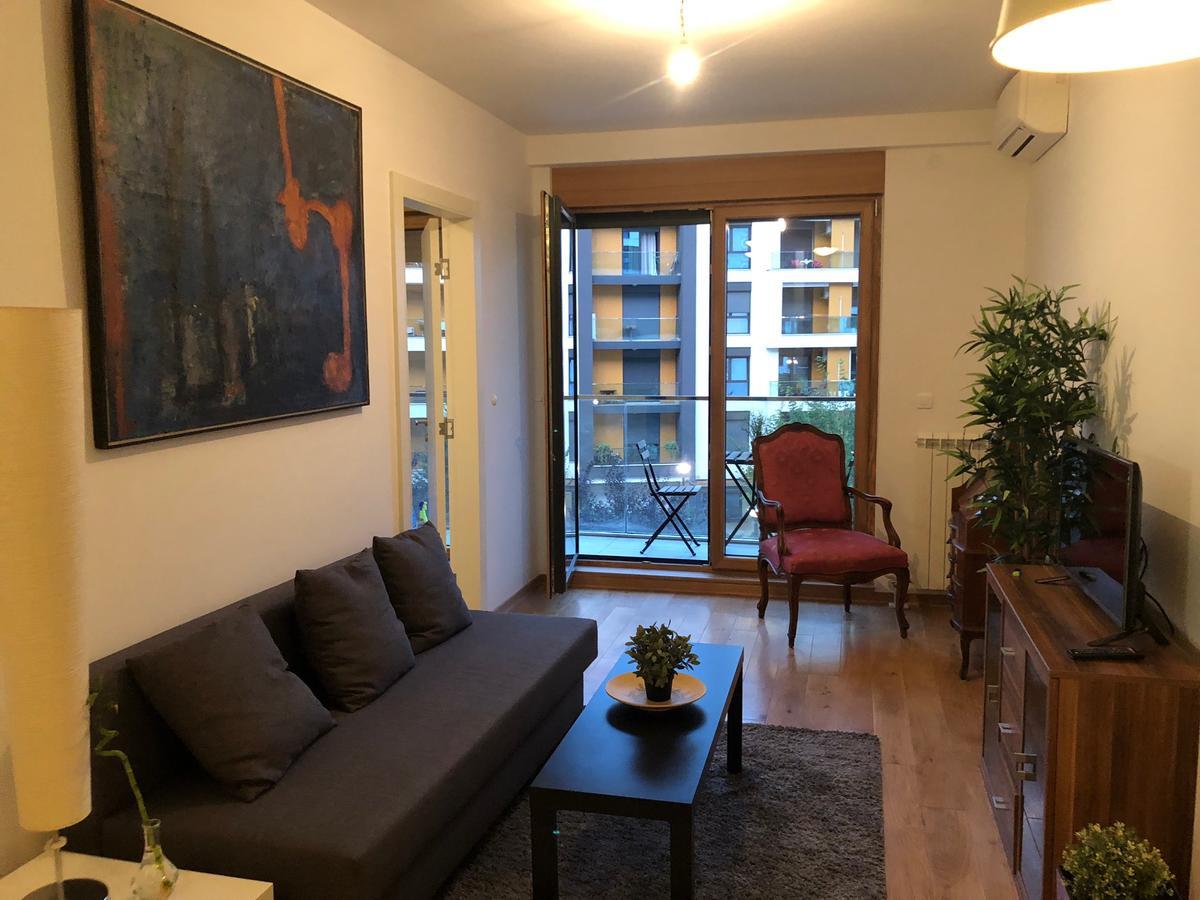 99 Muses Apartments Dordegol Εξωτερικό φωτογραφία