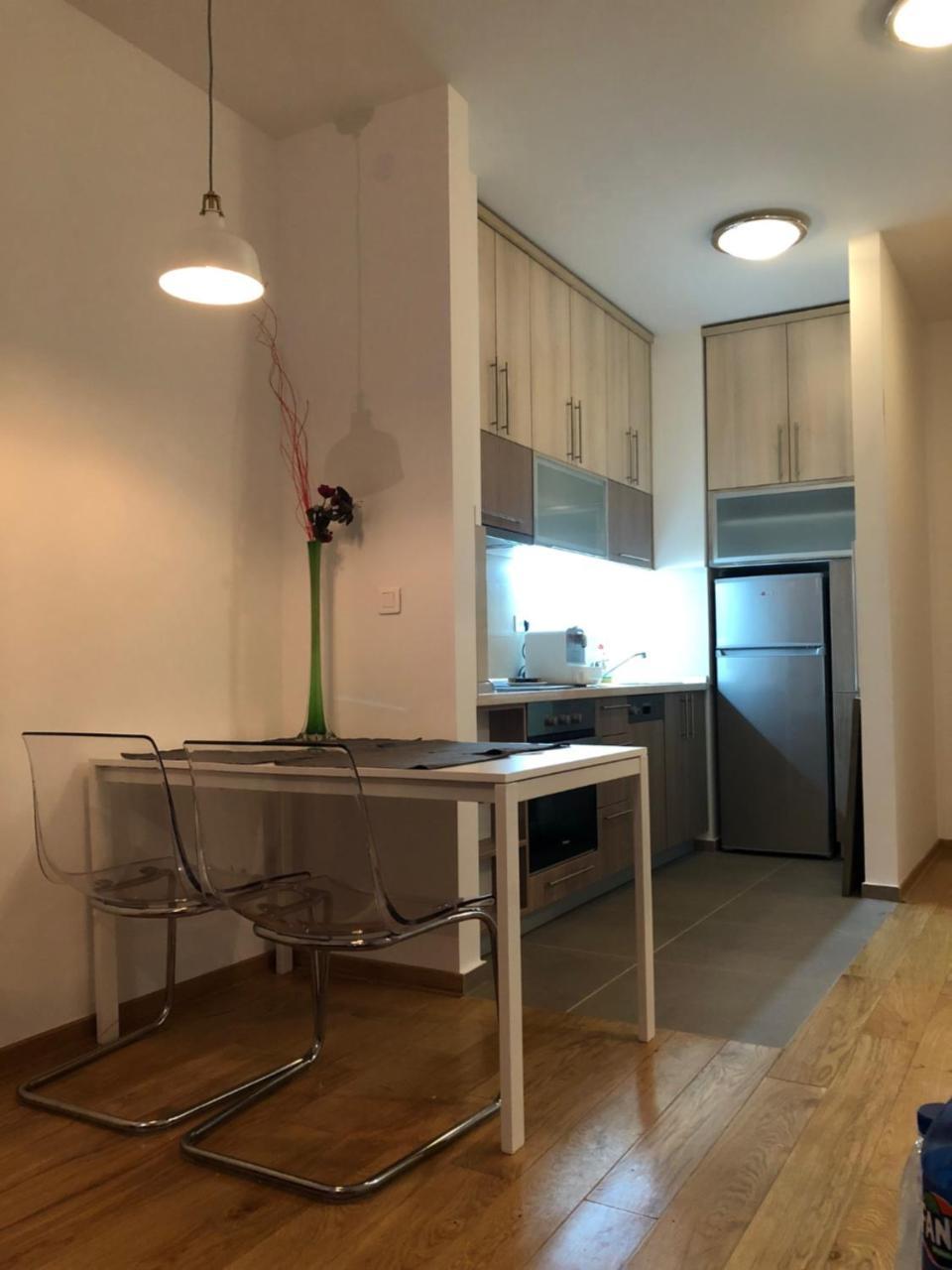99 Muses Apartments Dordegol Εξωτερικό φωτογραφία