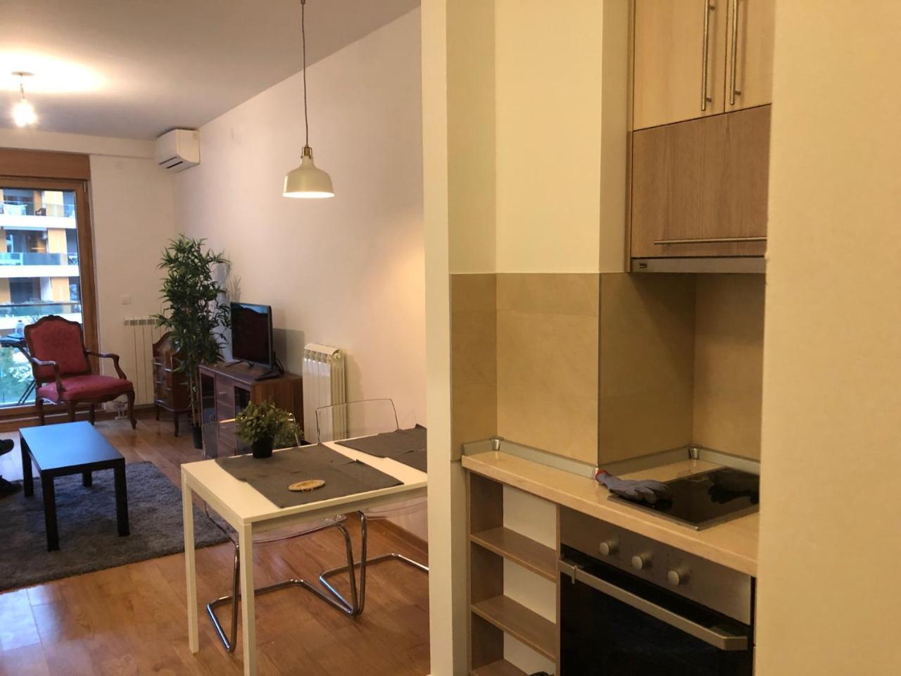 99 Muses Apartments Dordegol Εξωτερικό φωτογραφία